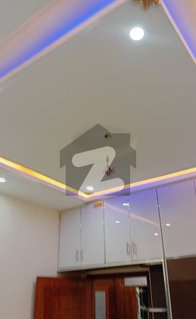 5 Marla Brand New Double Storey House For Rent