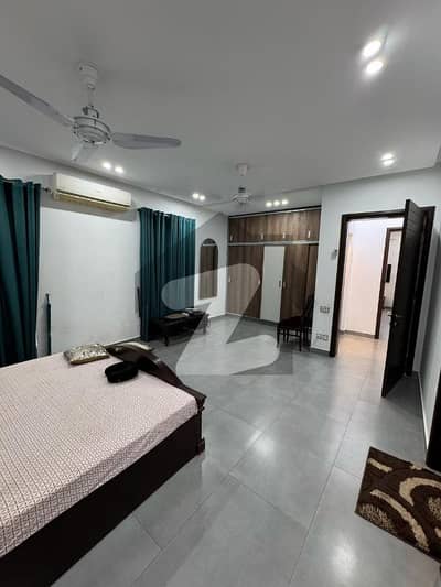 1 Kanal House With Basement Like New For Sale In Nishtar Block Sector E Bahria Town Lahore