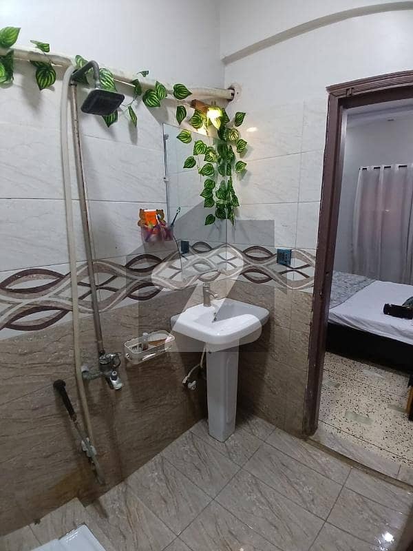 Flat for Sale in Tauheed Commercial
