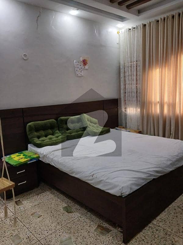 Flat For Sale In Tauheed Commercial