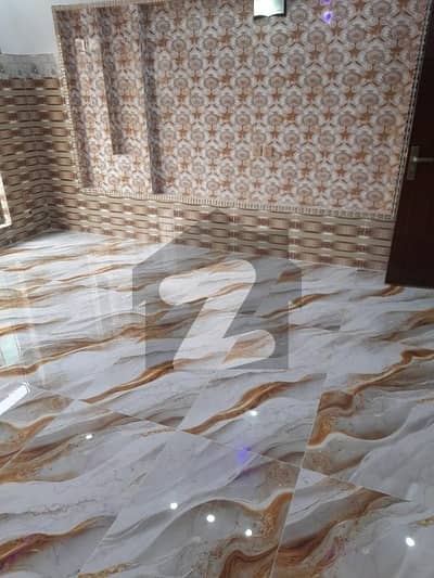 In Soan Garden Kanal Ka Brand New Tiles Floor House 6 Bedroom Rent 160000