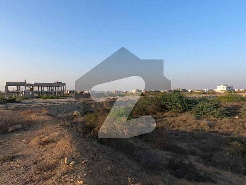 Want To Buy A Residential Plot In Karachi?