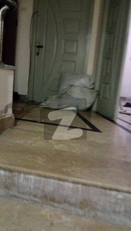 5 Marla Fully House Available On Prime Location