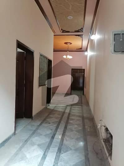 4 Marla Double Storey House For Sale In Mehar Fayaz Colony Near To Canal Road