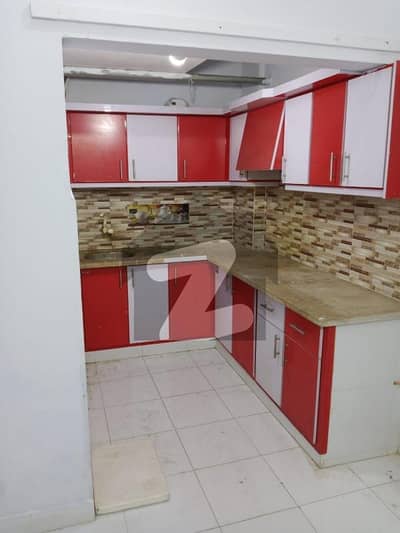 Iqra Camplex block 17 Gulistan E jahor karachi
