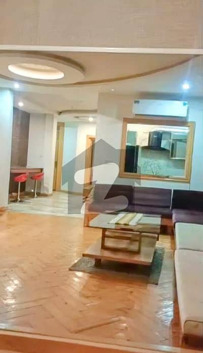 دیگر مری میں 3 کمروں کا 6 مرلہ فلیٹ 2.25 کروڑ میں برائے فروخت۔