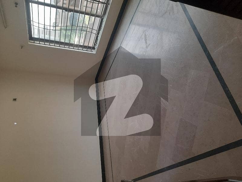 in soan garden 12marla Upper portion 3bedroom rent 60000