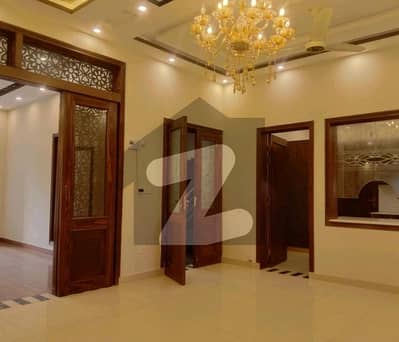 1 Kanal House available for sale in Bahria Town - Sector E if you hurry