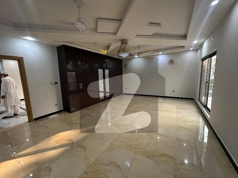 House For Rent F 10