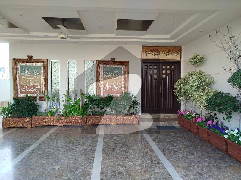 1 Kanal Double Story Beautiful House Nice Location 1 Kanal Double Story Beautiful House Nice Location