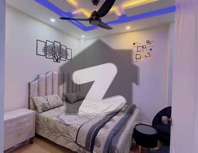 1-Bed