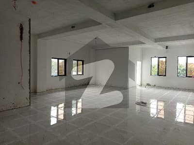 Beautifully Constructed Building Is Available For Rent In Johar Town Phase 2 - Block H3