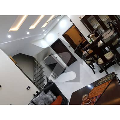5 Marla Lower Portion Available For Rent In Sector 2 DHA Rahbar Phase 11 Lahore