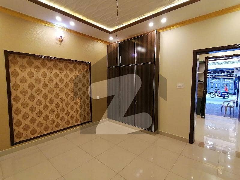 Your Dream 2 Marla House Is Available In Ichhra