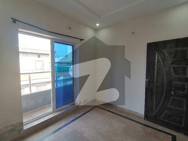2 Marla House For sale In Ichhra Ichhra