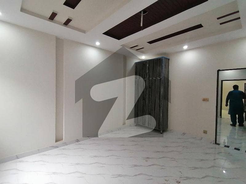 2 Marla House For Sale Available In Ichhra