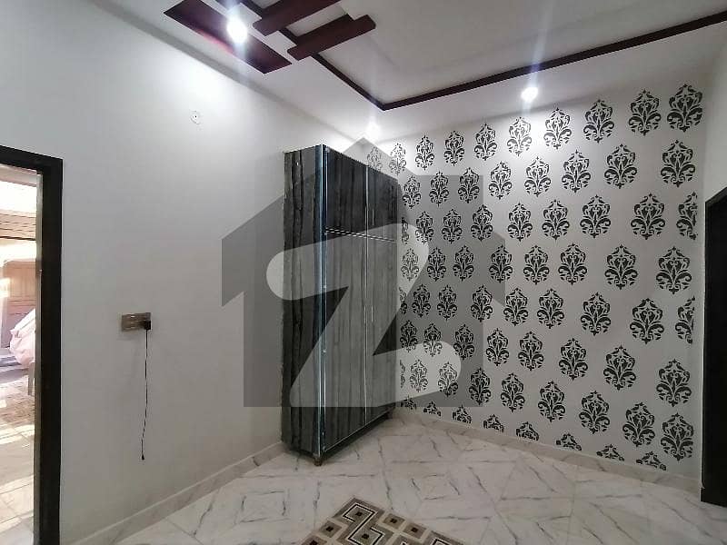 2 Marla House Available In Ichhra For sale