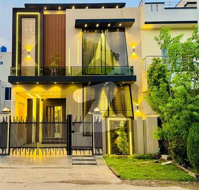 Luxury