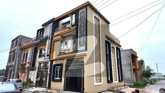 Want To Buy A House In Lahore