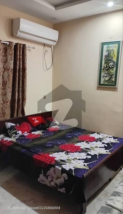پی جی ای سی ایچ ایس فیز 2 پنجاب گورنمنٹ ایمپلائیز سوسائٹی,لاہور میں 3 کمروں کا 3 مرلہ مکان 1.35 کروڑ میں برائے فروخت۔