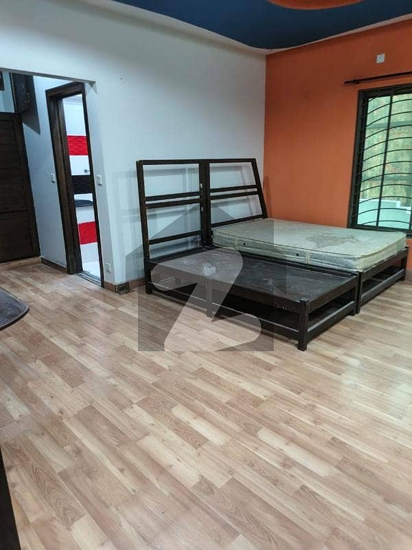 HOUSE FOR RENT SINGLE UNIT E-11