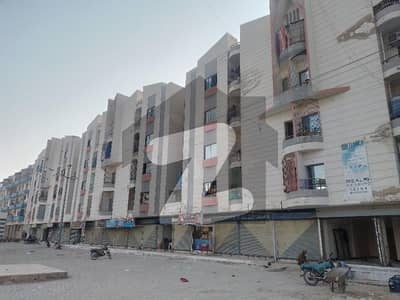 Prime Location Surjani Town Flat Sized 1050 Square Feet For Sale Prime Location Surjani Town Flat Sized 1050 Square Feet For Sale