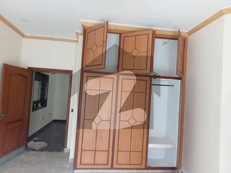 6 Marla Independent House Available In Ali-View Garden