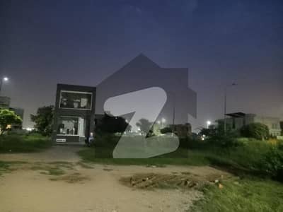 Corner