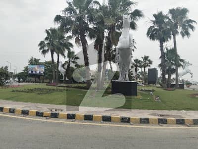 10 Marla Plot Sale Best Location
