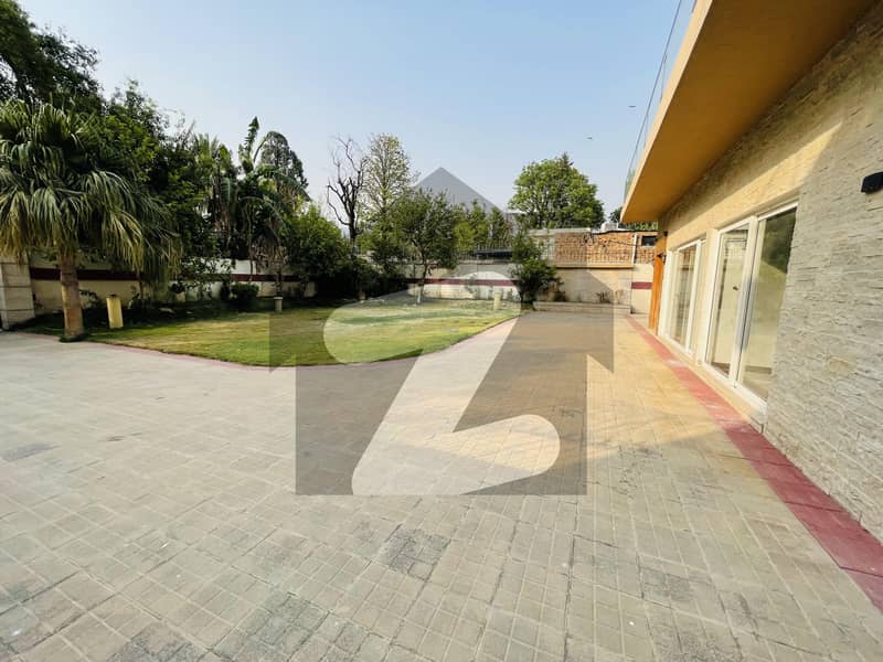 F-6 Margalla Facing House Available For Rent .