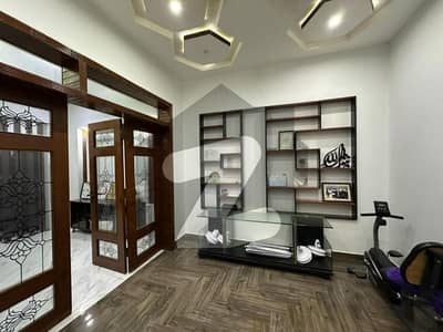 کینال گارڈن لاہور میں 5 کمروں کا 5 مرلہ مکان 1.95 کروڑ میں برائے فروخت۔