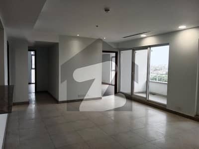 Brand New 3 Bed With Maidroom Apartment For Rent Open View