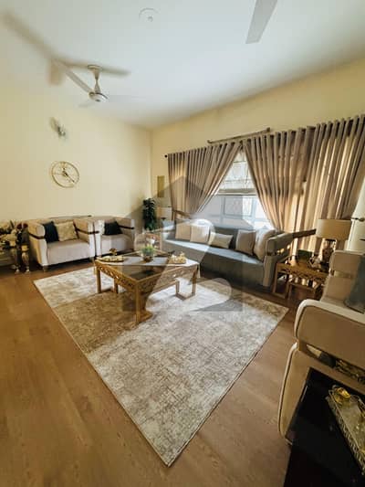 Beautiful 10 Marla Solid House