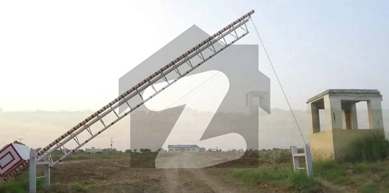 5 Marla Residential Plot In Beautiful Location Of G-17 In G-17 5 Marla Residential Plot In Beautiful Location Of G-17 In G-17