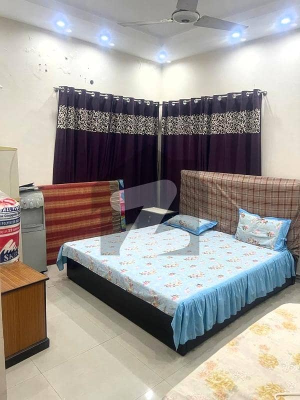 Askari 10 Well Maintained Semi-Renovated House available for Sale.