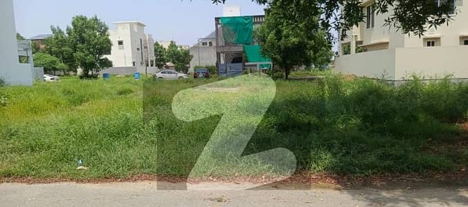 ڈی ایچ اے 11 رہبر فیز 2 - بلاک ایچ ڈی ایچ اے 11 رہبر فیز 2,ڈی ایچ اے 11 رہبر,لاہور میں 5 مرلہ رہائشی پلاٹ 1.1 کروڑ میں برائے فروخت۔