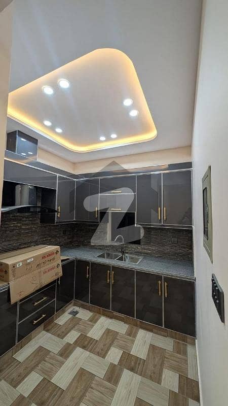 A House Of 5 Marla In Citi Housing Society