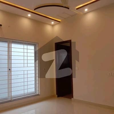 Centrally Located Upper Portion In Bahria Town - Sector C Is Available For rent