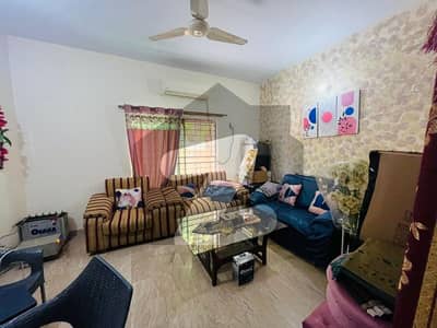 9 Marla Lower Portion For Rent