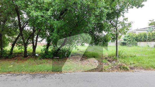 2-Kanal Pair Plots For Sale at Super Hot Location Near Club & Commercial