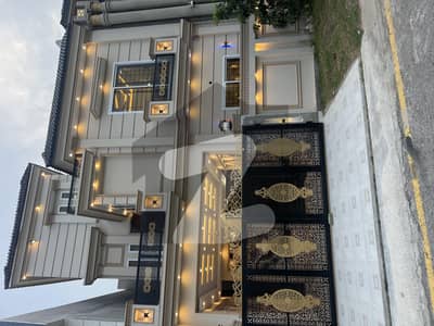 Citi Housing Jhelum 7 Marla Most Luxury Brand New Home Available In Beautiful Location