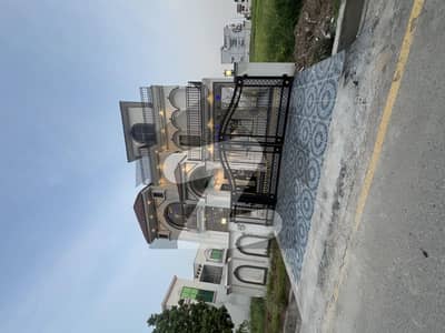Citi Housing Jhelum 10 Marla Beautiful Home Available At Very Best Location In A Town