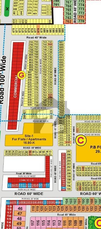 Good Location Plot for Sale
