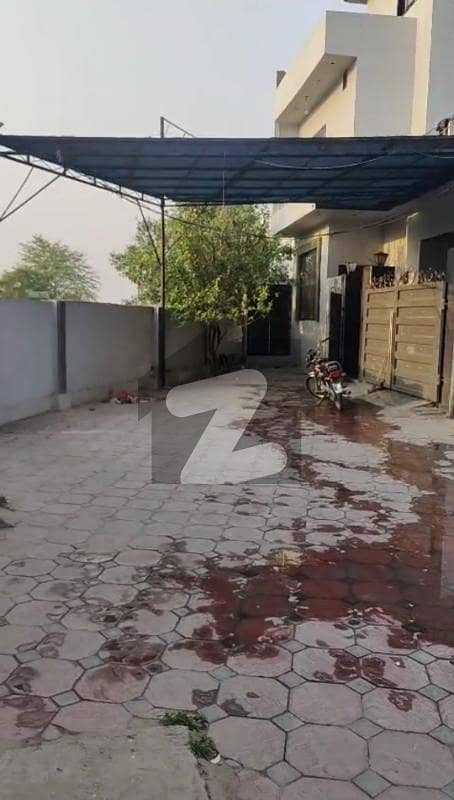 House For Rent At Madina Colony Rangers Road Sialkot
