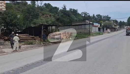 Prime Location Plot Available