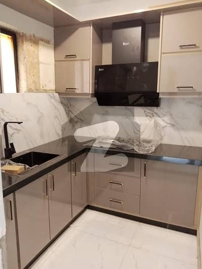 Appartment