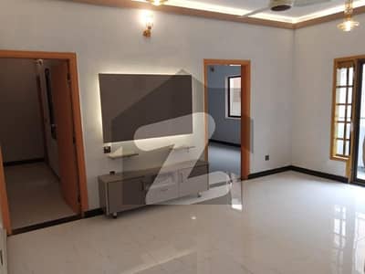 Appartment