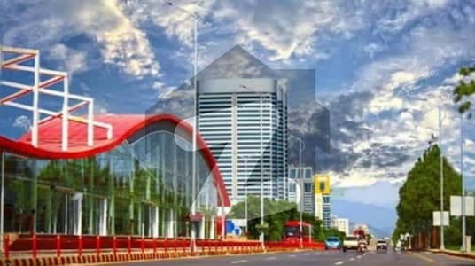 بلیو ایریا اسلام آباد میں 7 کمروں کا 1 کنال دفتر 40.0 کروڑ میں برائے فروخت۔