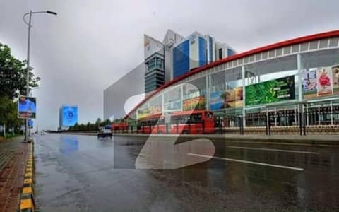 8000 Sqft Area /Floor For Sale In Blue Area . . . . . . .