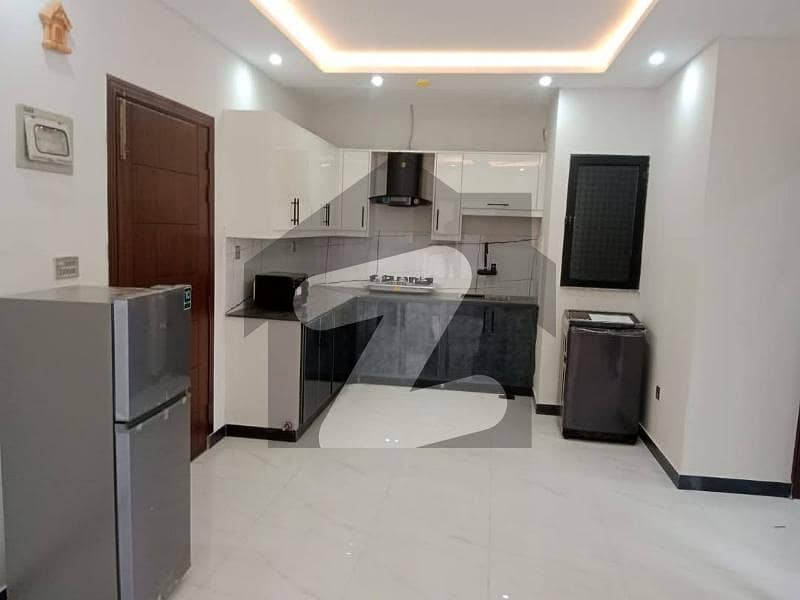 2 Bed Room Semi Furnished Apartment ForRent 2 Bed Room Semi Furnished Apartment ForRent